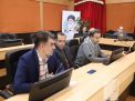 گزارش تصویری انعقاد تفاهم نامه همكاري دانشگاه صنعتي شاهرود با شركت برق منطقه اي استان سمنان
